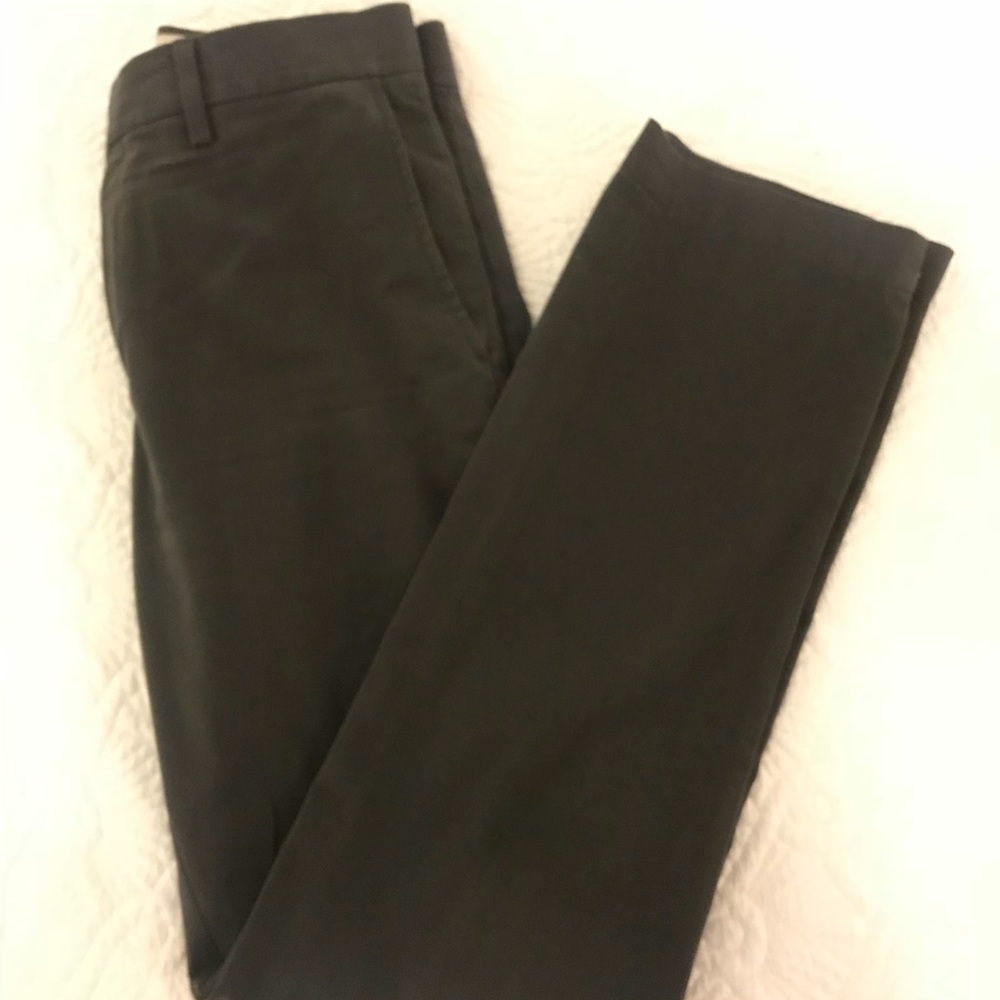 Navy chinos 31x32